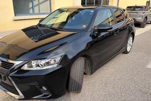 LEXUS CT 200h CT Hybrid Executive