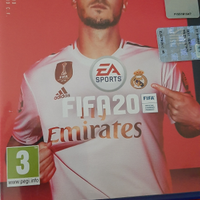 Ps4 fifa 20