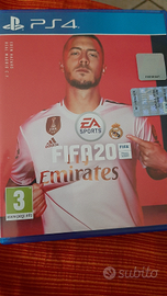 Ps4 fifa 20