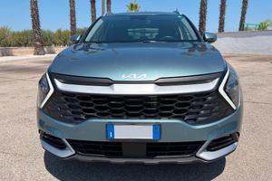 Kia Sportage 1.6 CRDi MHEV DCT GT-line Plus