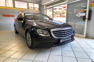 MERCEDES-BENZ E 220 d Auto Business Sport