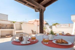 Fronte mare speciale settembre x2 alloggi