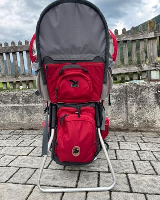 Zaino Salewa Koala 2