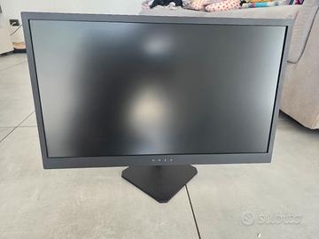 hp omen monitor