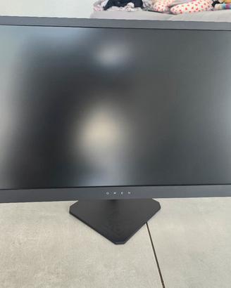 hp omen monitor