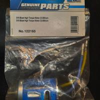 Motore Brushed LRP