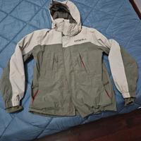 Giacca sci snowboard 