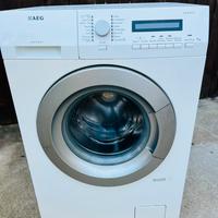 LAVATRICE AEG 7KG LAVAMAT