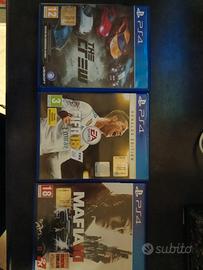 giochi PS4 