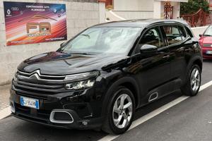 Citroen C5 Aircross BlueHDi EAT8 NAVI CAMERA 2022