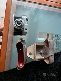 macchina vintage comet bencini 2