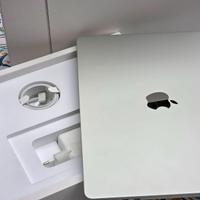 MacBook Air da 15" chip Apple M3 16/256