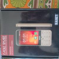 Stock 7 cellulari nuovi con scatola e accessori