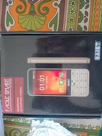 Stock 7 cellulari nuovi con scatola e accessori