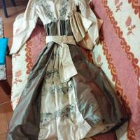 Vestito di carnevale