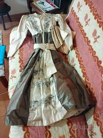 Vestito di carnevale