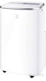 Electrolux Condizionatore portatile ChillFlex Slie