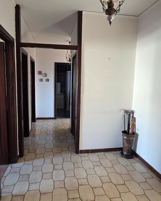 Appartamento in contesto signorile