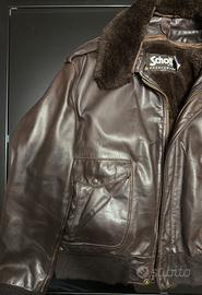 Schott 184 taglia 50