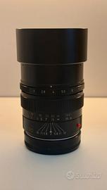 Leica Summicron-M 90mm f/2  – Perfetto - Roma