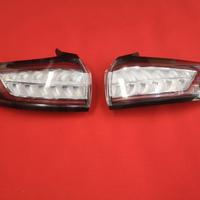 Stop LED Destro e Sinistro Ford EDGE 