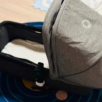 navicella culla bugaboo