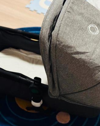 navicella culla bugaboo