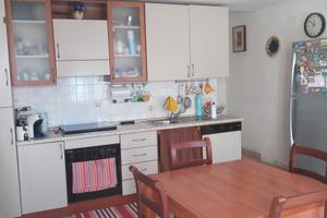 Casa indipendente 2 piani, mq 105