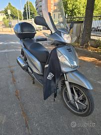 Honda SH 300