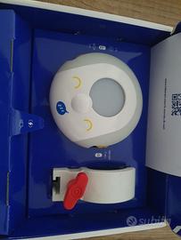 Carl The sleepy robot - Rumore bianco neonato