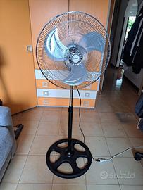 Ventilatore professionale