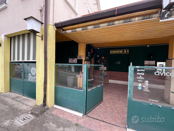 Bar paninoteca