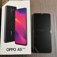 OPPO A5 2020 – 3GB RAM / 64GB