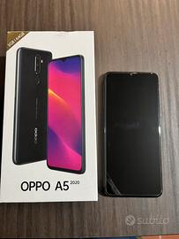 OPPO A5 2020 – 3GB RAM / 64GB