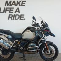 Bmw r 1200 gs adventure - 2016