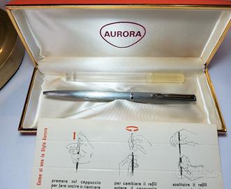 Aurora 98 penna vintage 