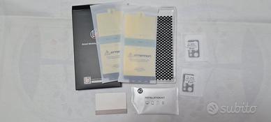 🔰 KIT PROTEZIONE x Samsung Galaxy Note20 Ultra 5G