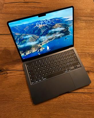 Apple Macbook Air M4 13,6’’ pari al nuovo