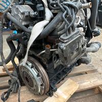 Motore Volkswagen Golf 5 1.9 TDI BKC 
