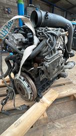 Motore Volkswagen Golf 5 1.9 TDI BKC 