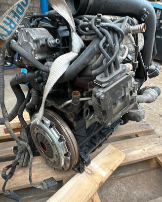 Motore Volkswagen Golf 5 1.9 TDI BKC 