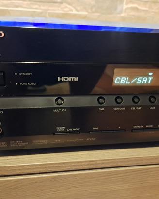 Sintoamplificatore Onkyo TX-R518