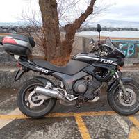 TDM Yamaha 3VD 850