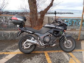 TDM Yamaha 3VD 850