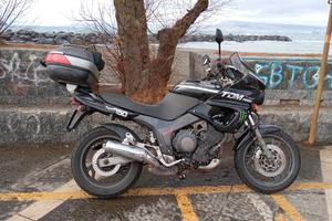TDM Yamaha 3VD 850