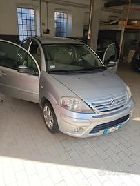 Citroen C2 1.4 Exclusive