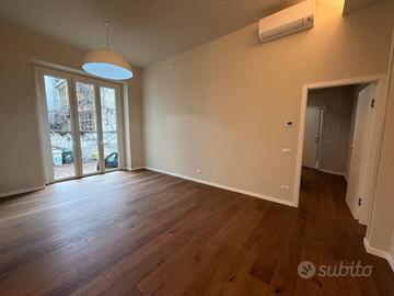 Appartamento di 100 m² con 3 locali a Milano