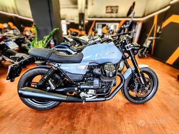 Moto Guzzi V7 Sport - Garantita e Finanziabile