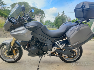 Triumph tiger 1050 PERFETTA se abs