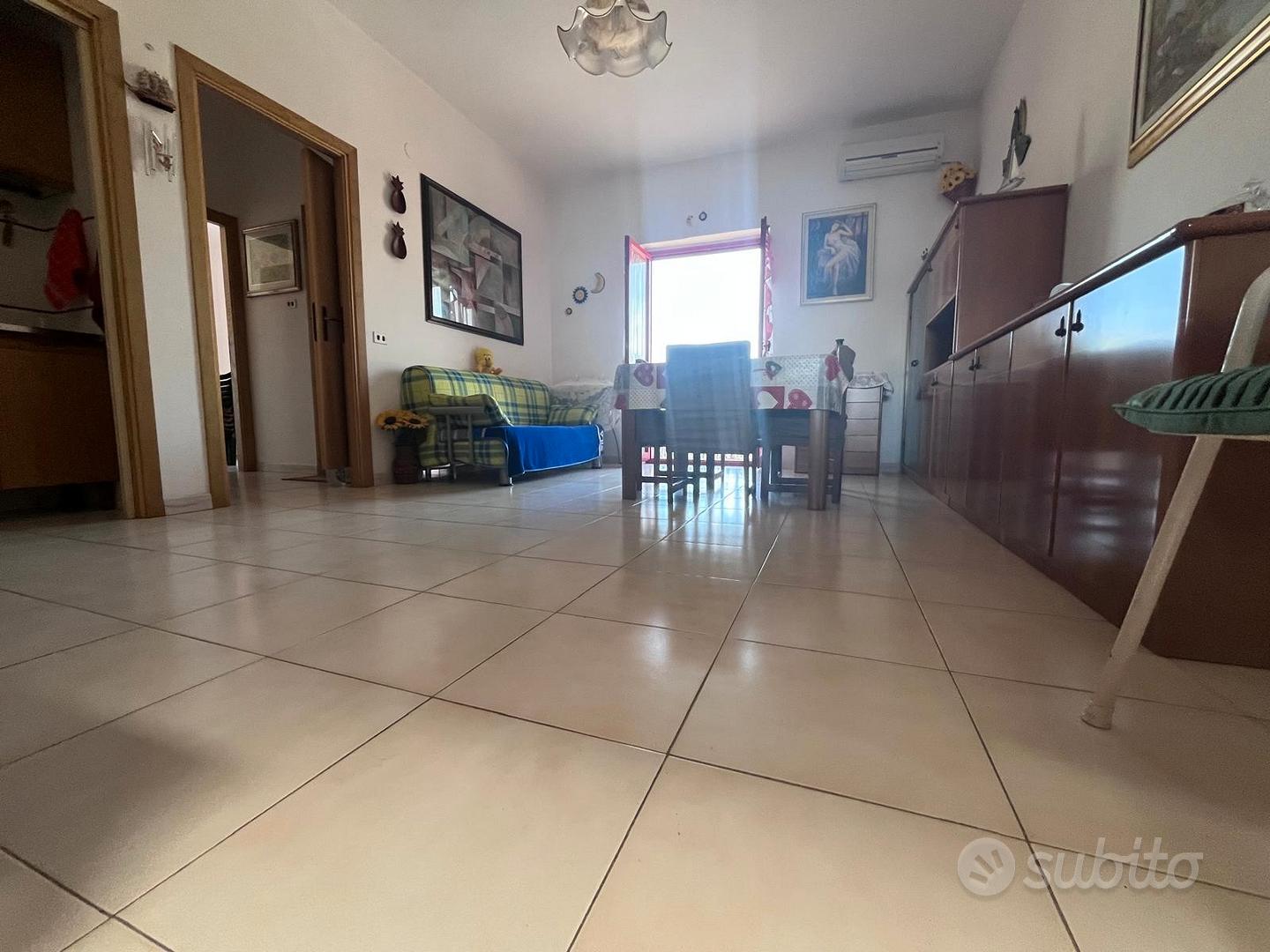 Apartment in Chieuti, Marina di Chieuti - Vista 3